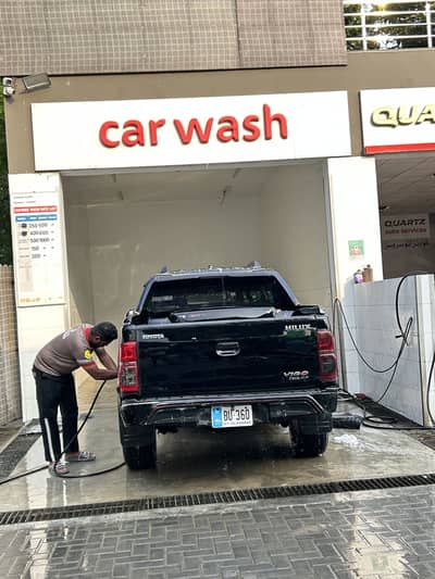 Toyota Hilux vigo champ G 2014