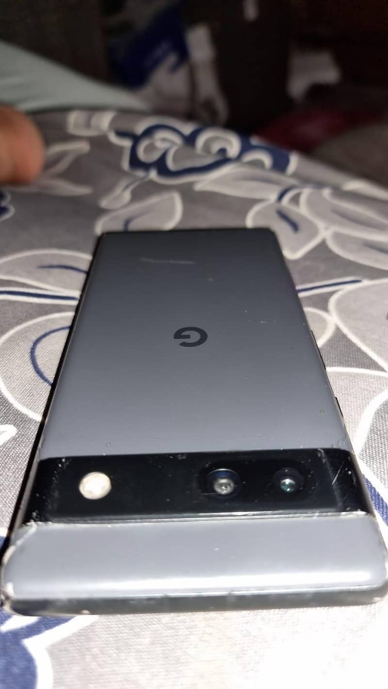 Google Pixel 7a 1