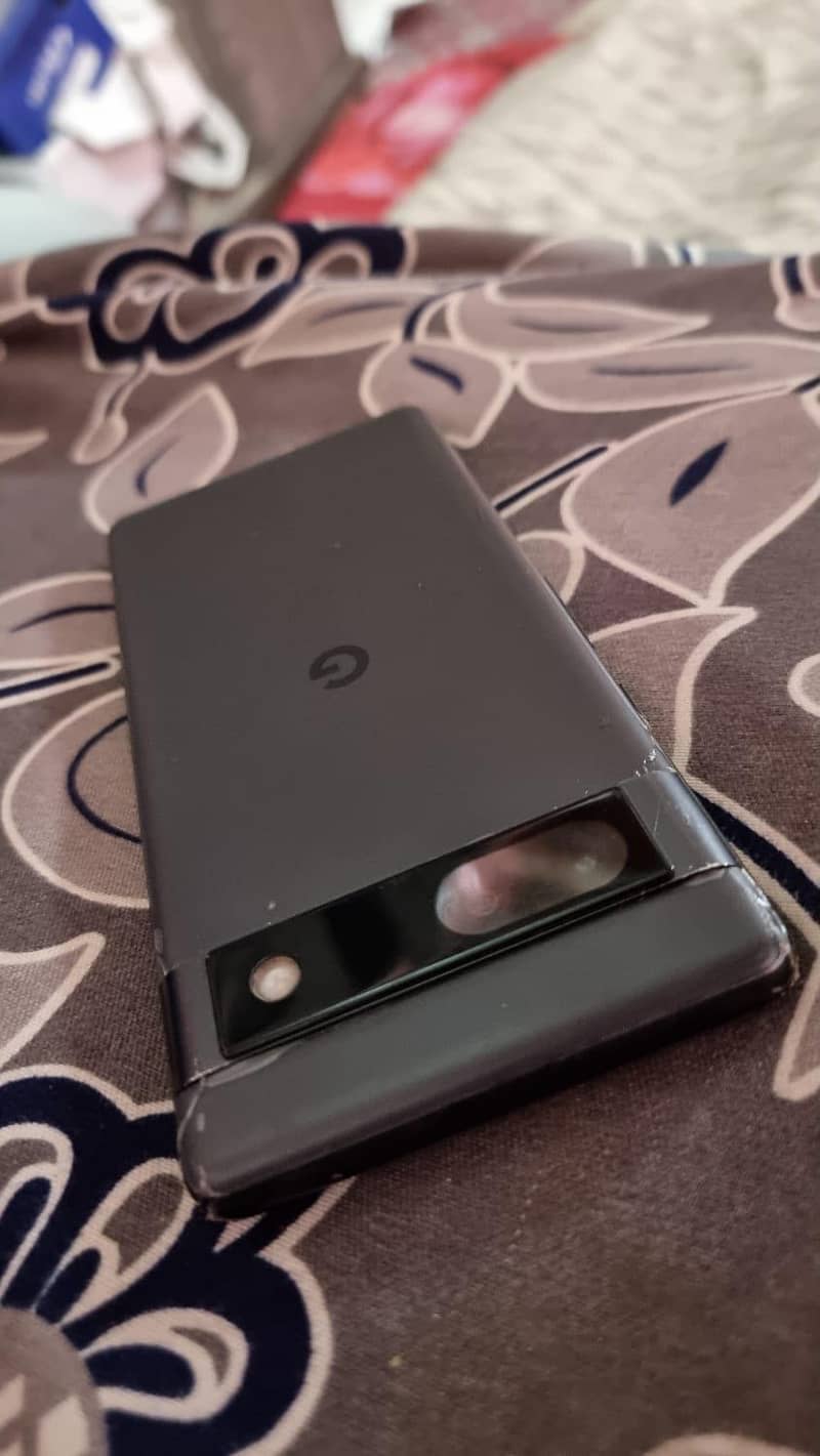 Google Pixel 7a 3