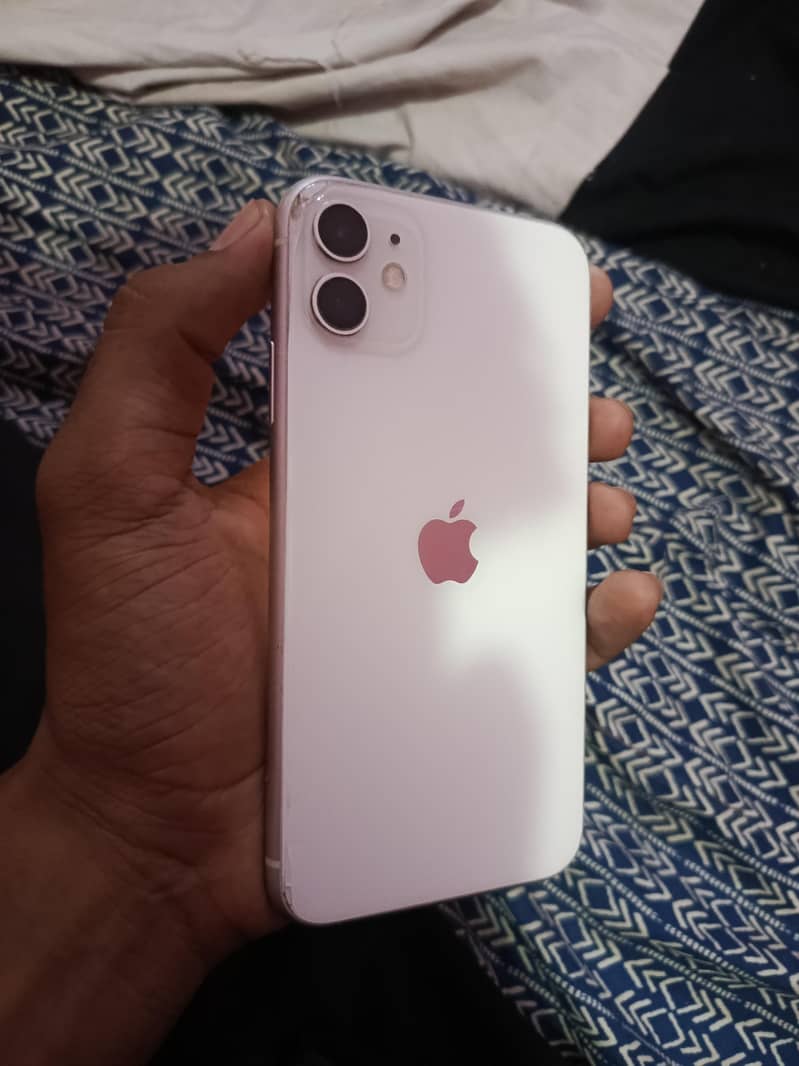 Apple iPhone 11 1