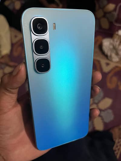 Infinix Hot 60 Pro 8/128