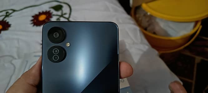 Tecno CAMON 19 Neo