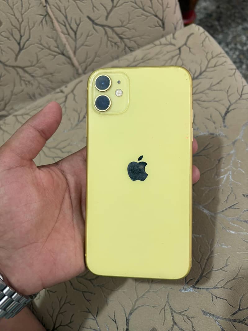 Apple iPhone 11 2