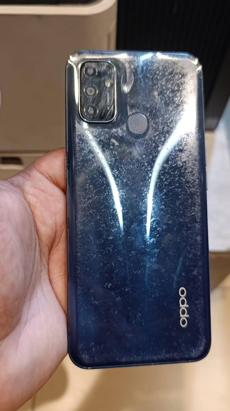 OPPO A53 1