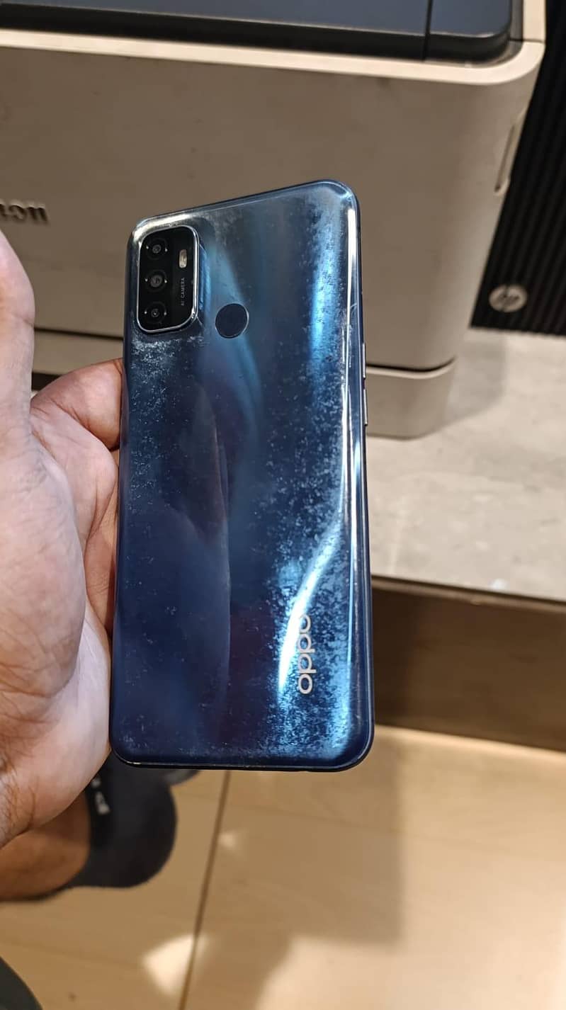 OPPO A53 4