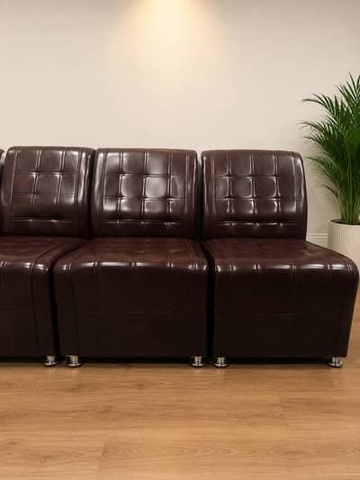 Office chair , Good condition.