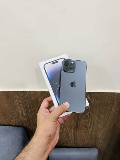 Apple iPhone 14 Pro Max Non PTA