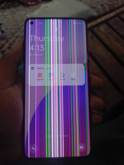 One Plus 8T