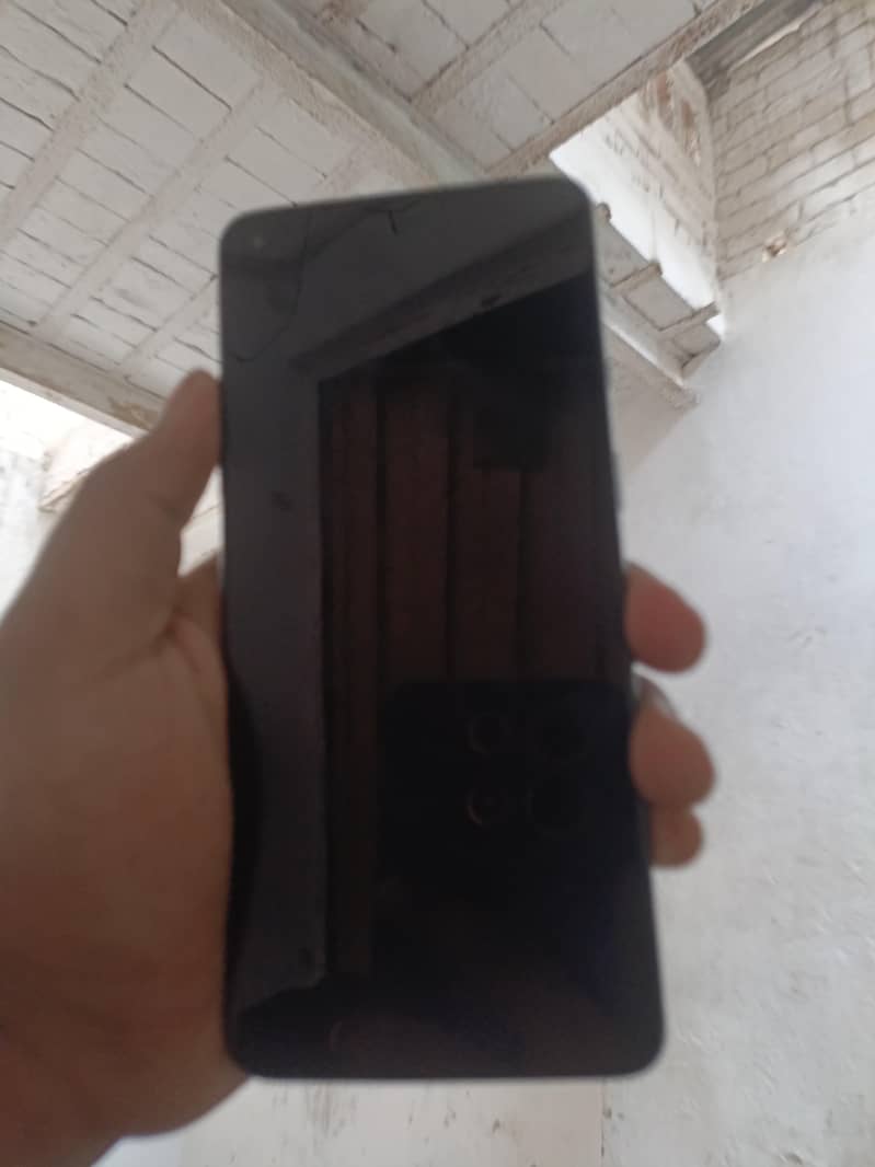 One Plus 8T 1