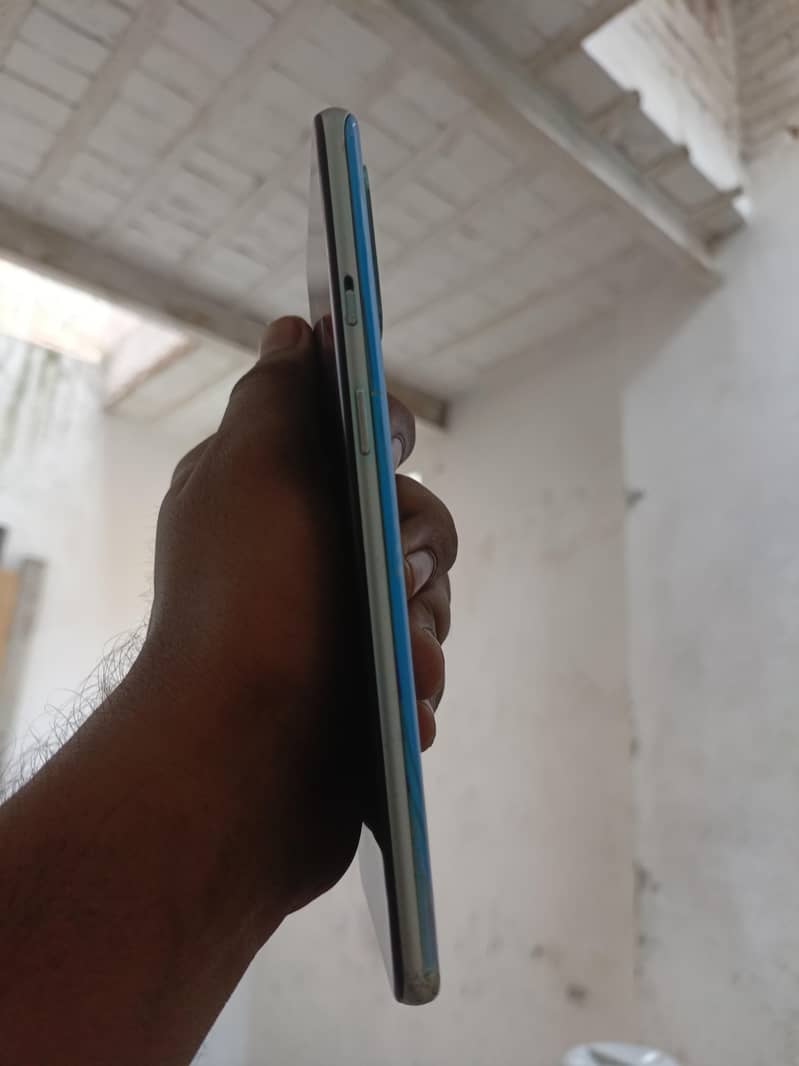One Plus 8T 5