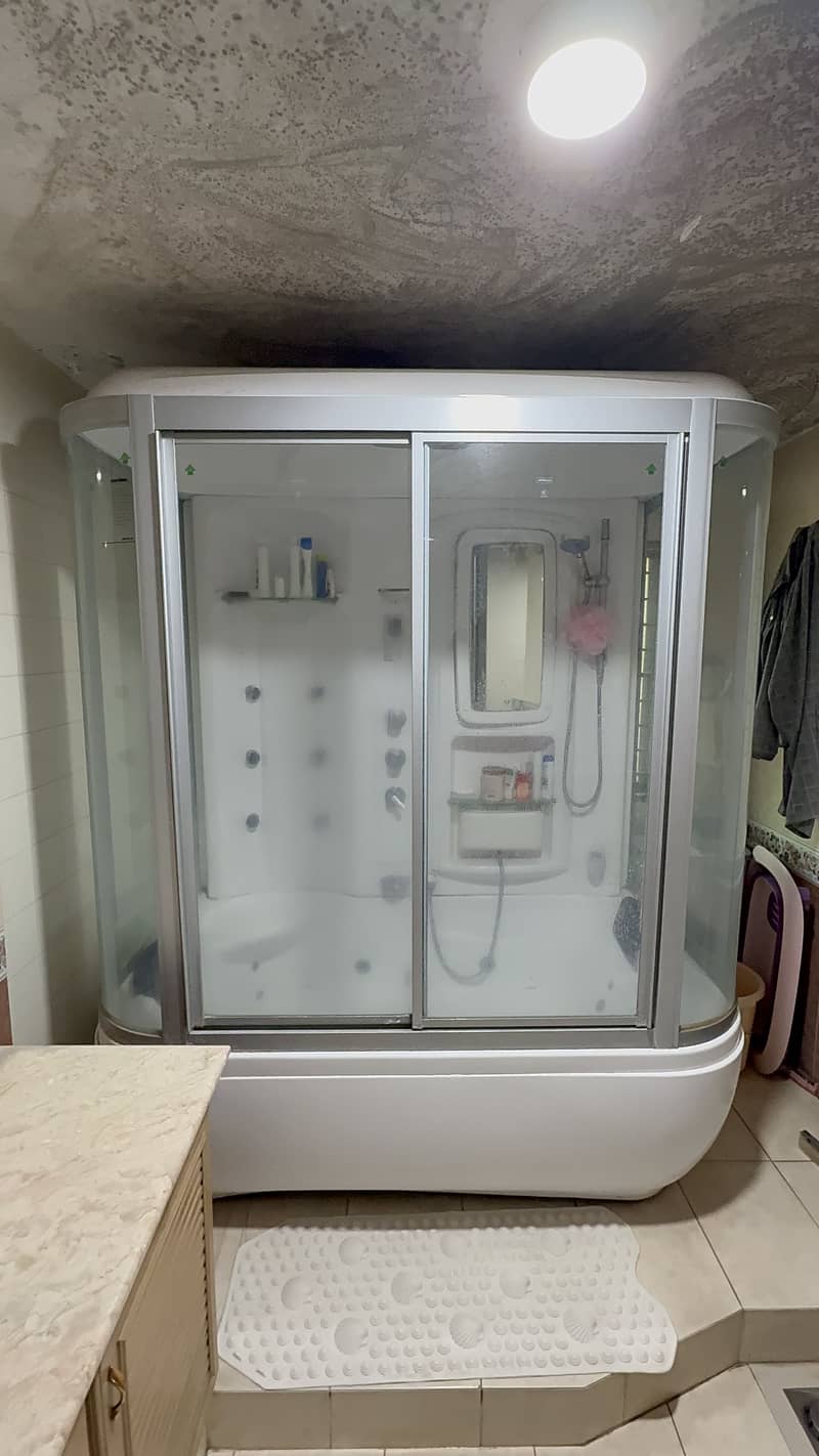 Apollo bath cabin 8