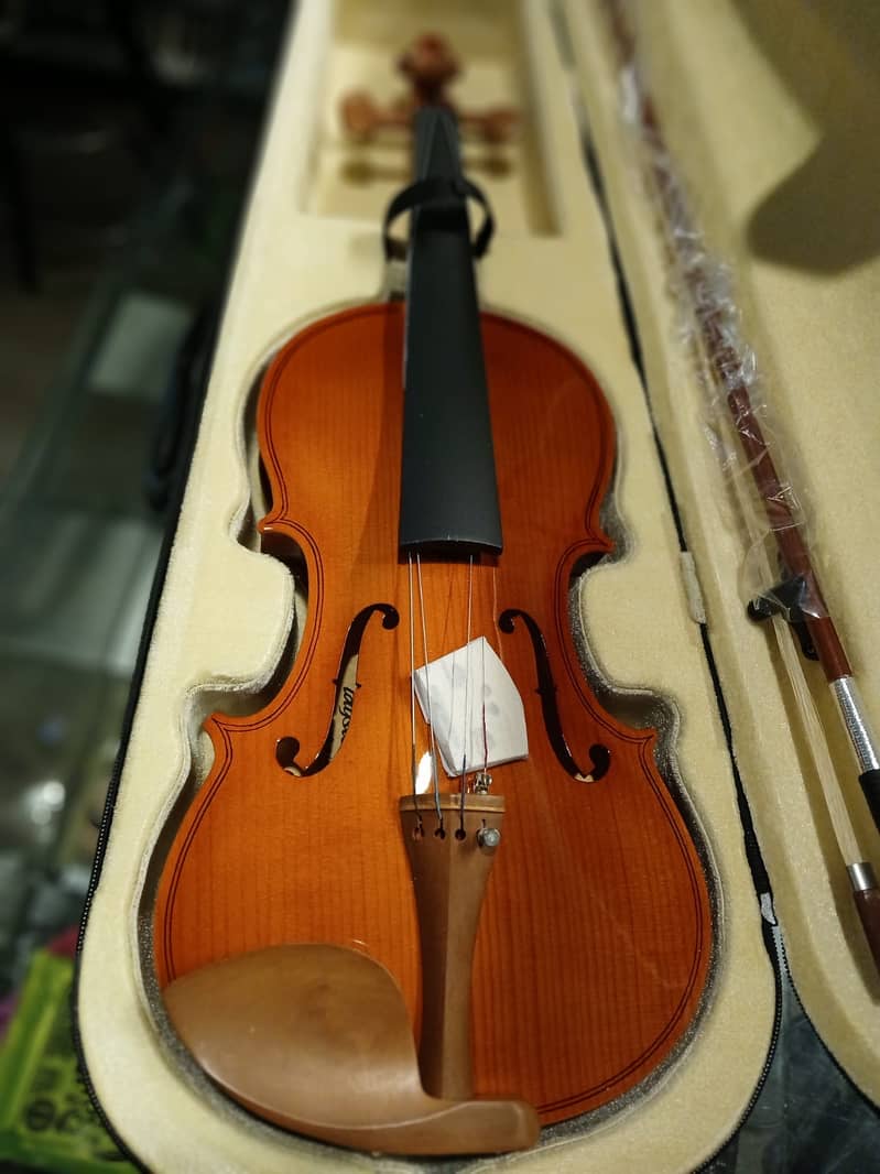 4/4 violin 0