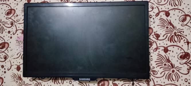 LED tv