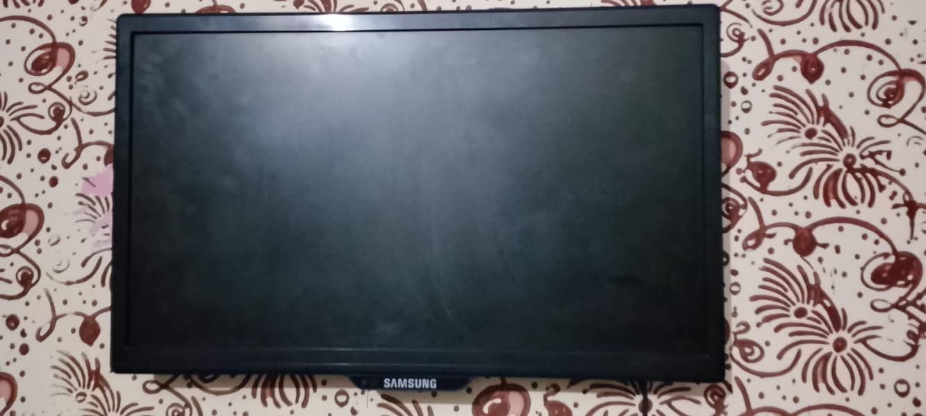 LED tv 0