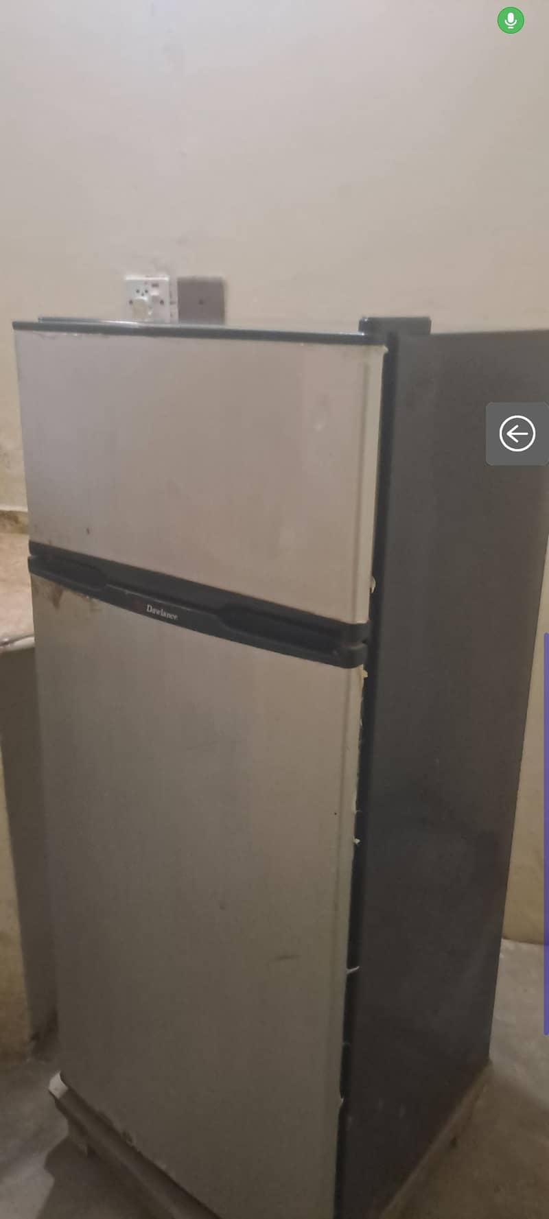 Dawlance  fridge 2