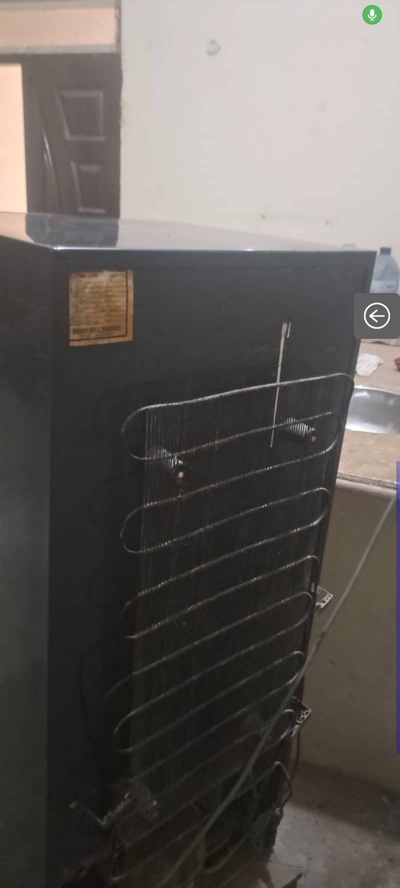 Dawlance  fridge 3