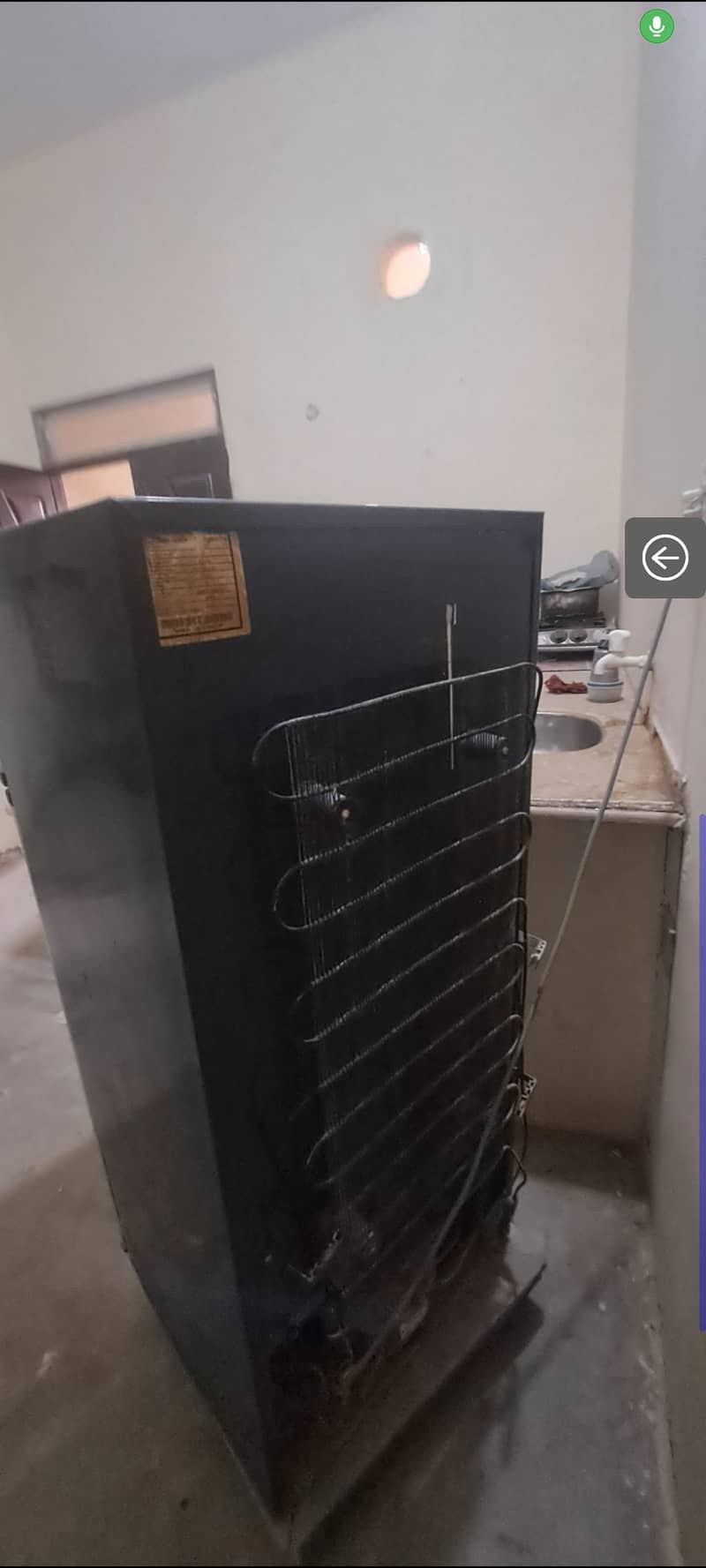 Dawlance  fridge 4
