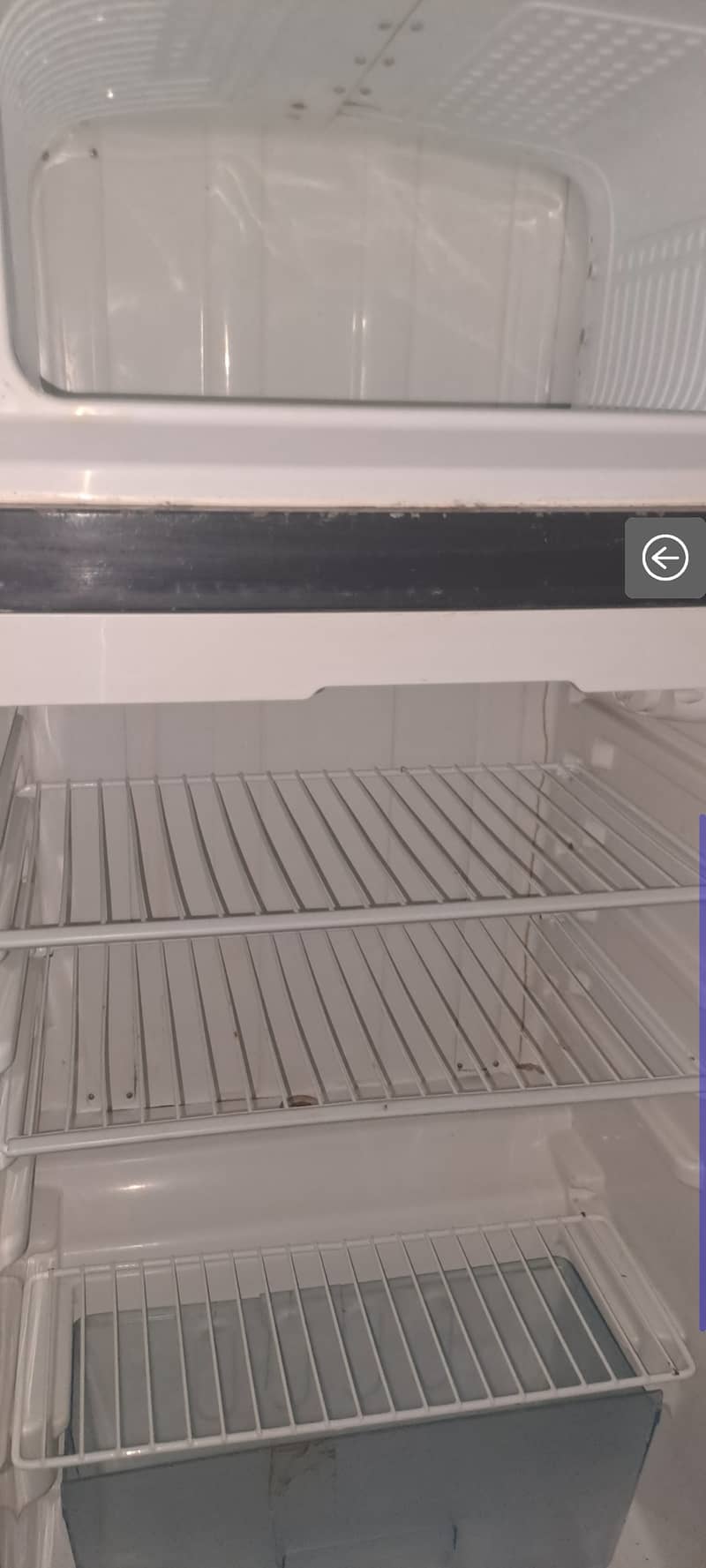 Dawlance  fridge 5