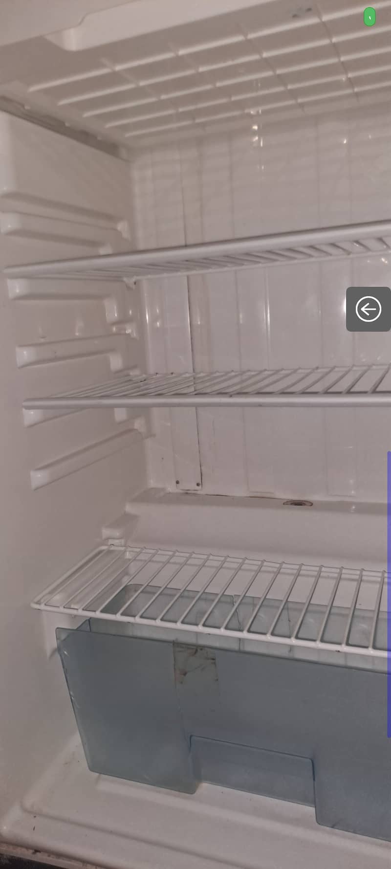 Dawlance  fridge 6