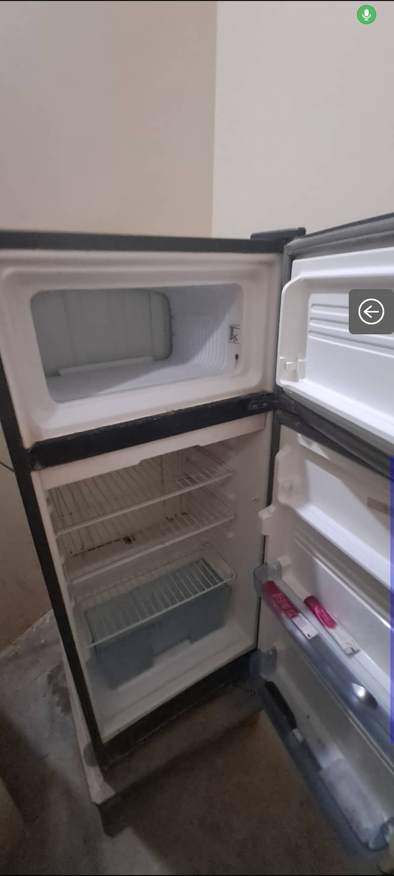 Dawlance  fridge 7