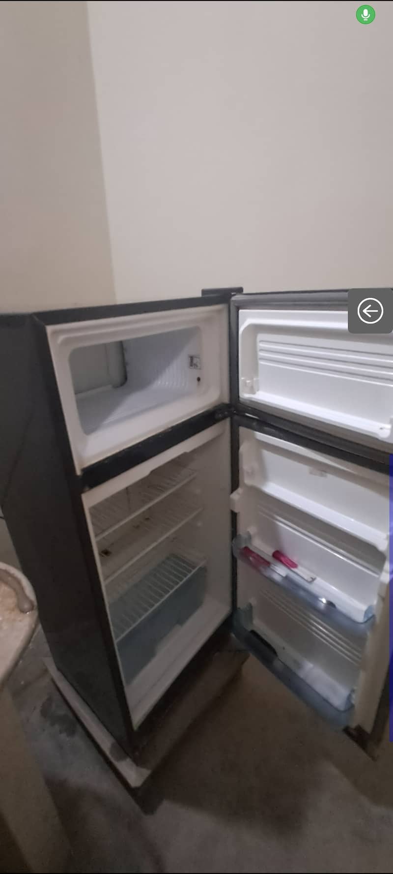 Dawlance  fridge 8