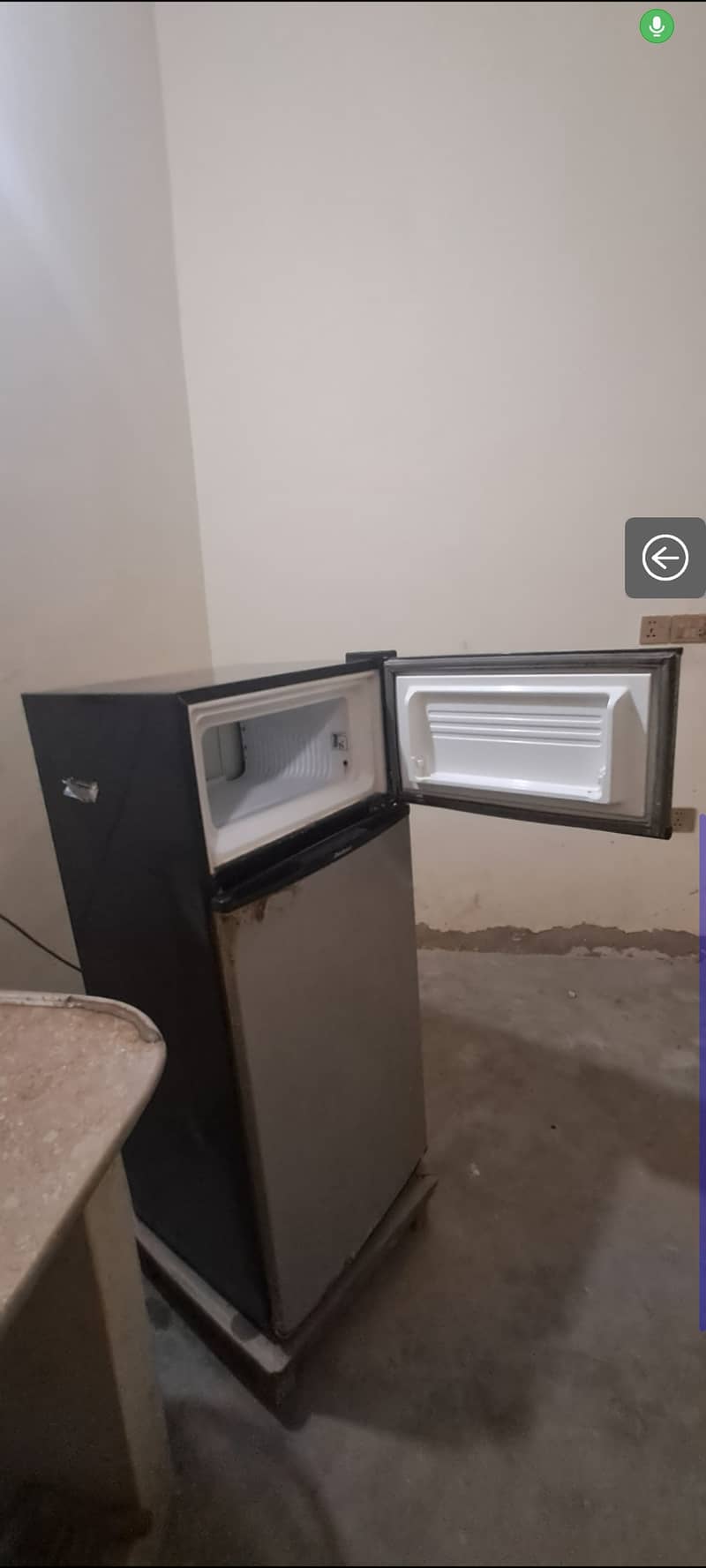 Dawlance  fridge 9