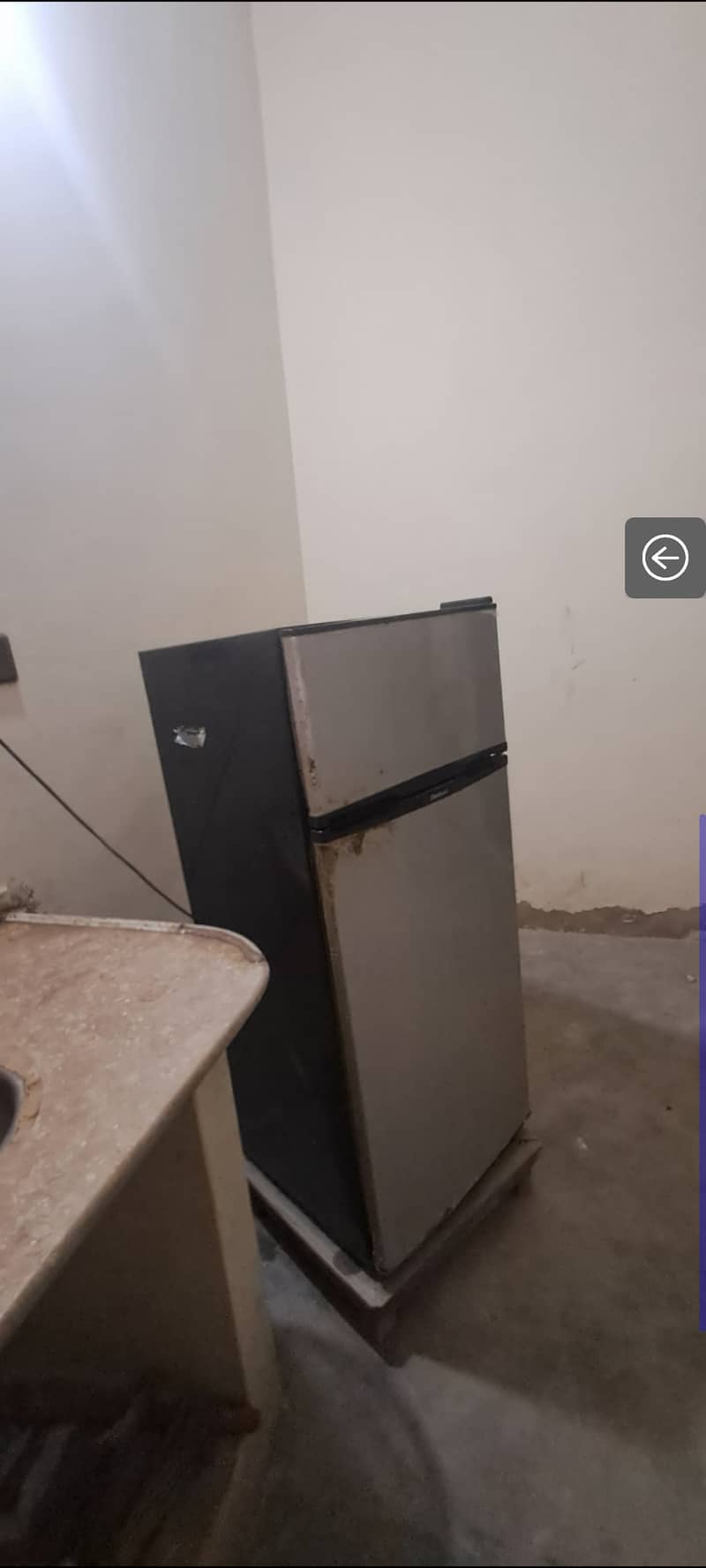 Dawlance  fridge 10