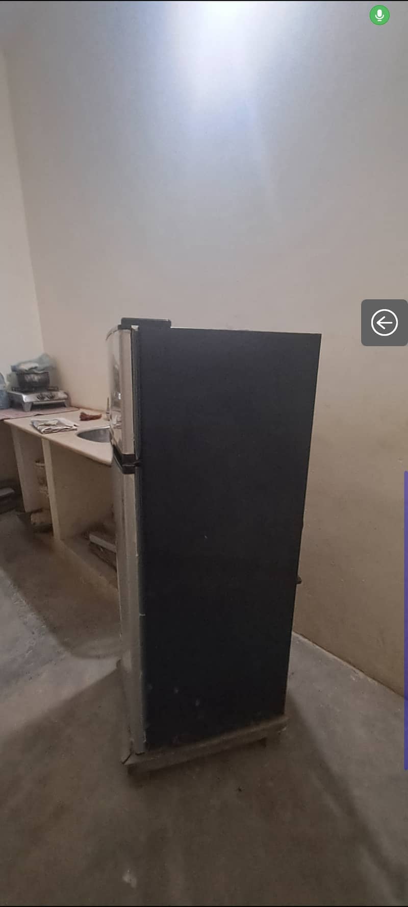 Dawlance  fridge 11