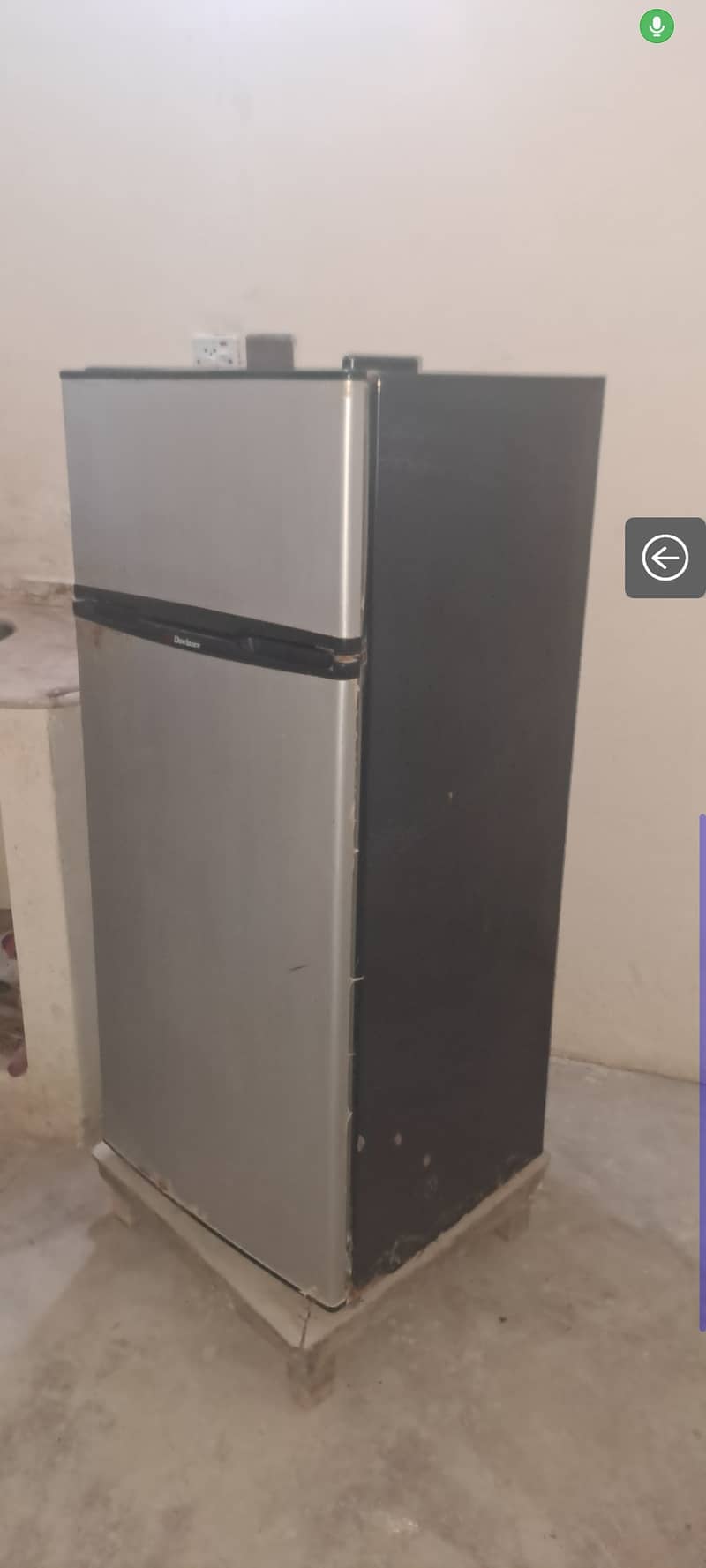 Dawlance  fridge 12