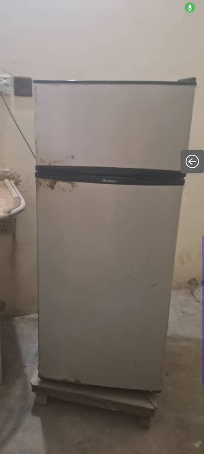 Dawlance  fridge