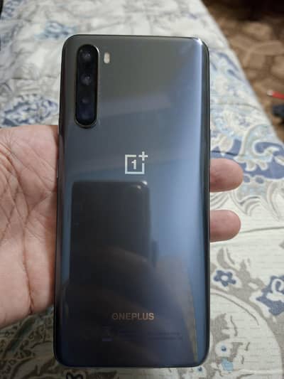 One Plus Nord