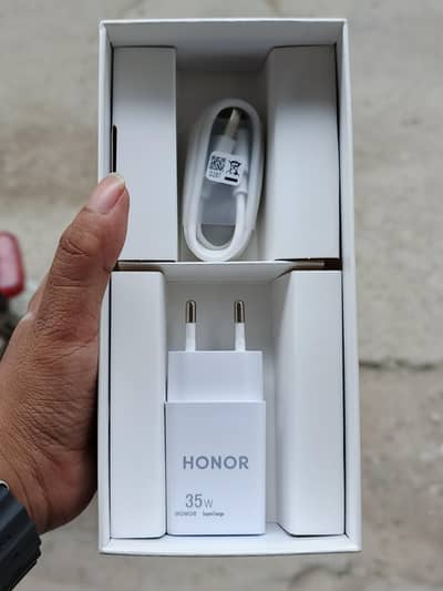Honor x5b