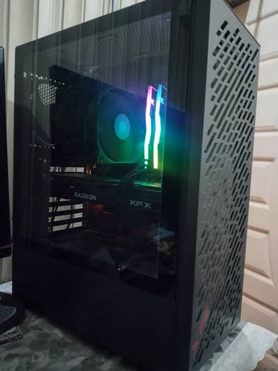 gaming PC