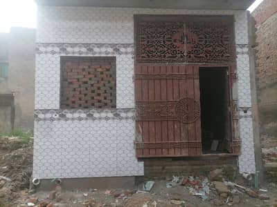 Reserve A House Of 2 Square Feet Now In Tajpura