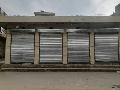 168 Square Feet Shop For sale In Tajpura Tajpura