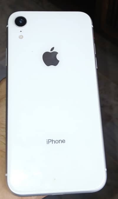 Apple iPhone XR