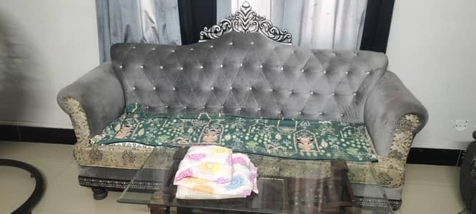 5 seater sofaa