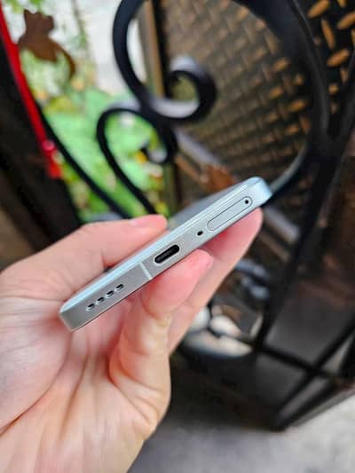 Realme GT6 China