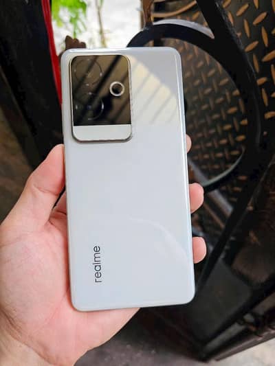 Realme GT6 China