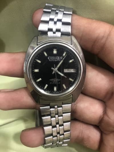 Citizen vintage watch