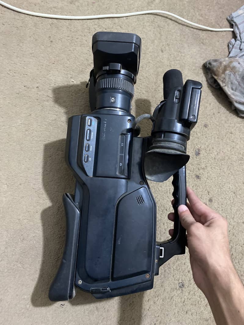 Sony camera for sell 0