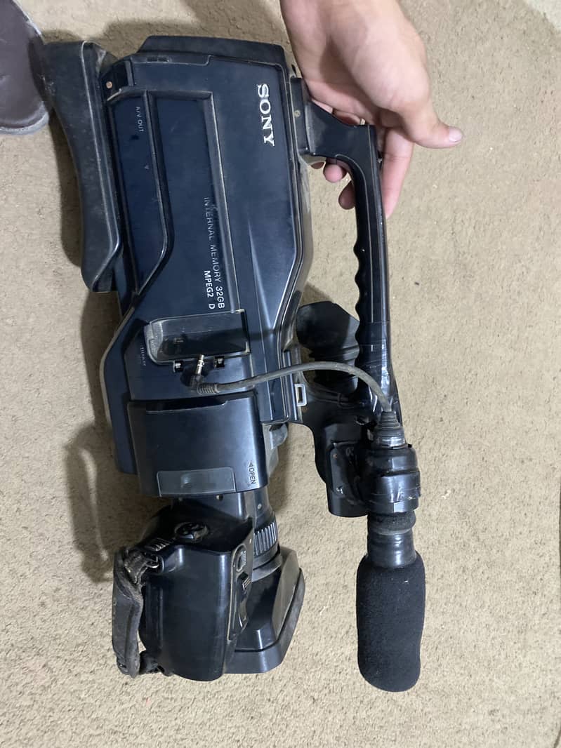 Sony camera for sell 1
