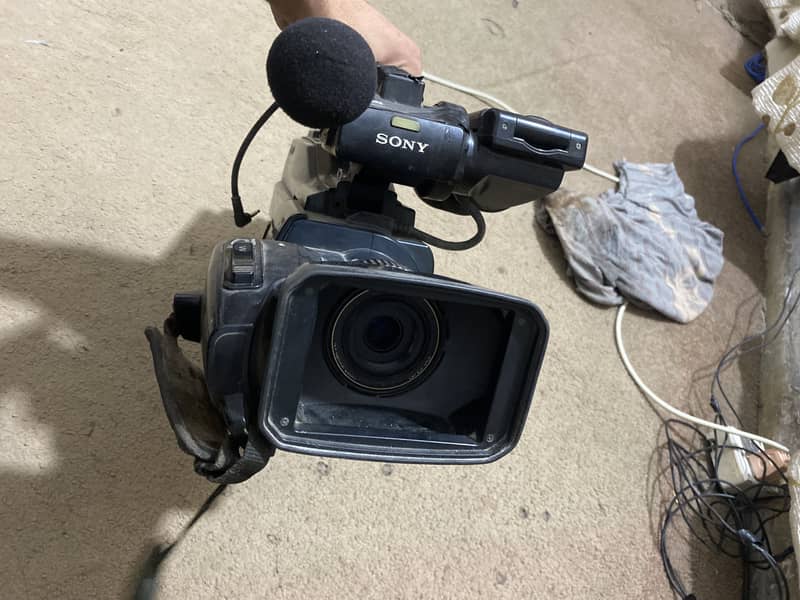 Sony camera for sell 2