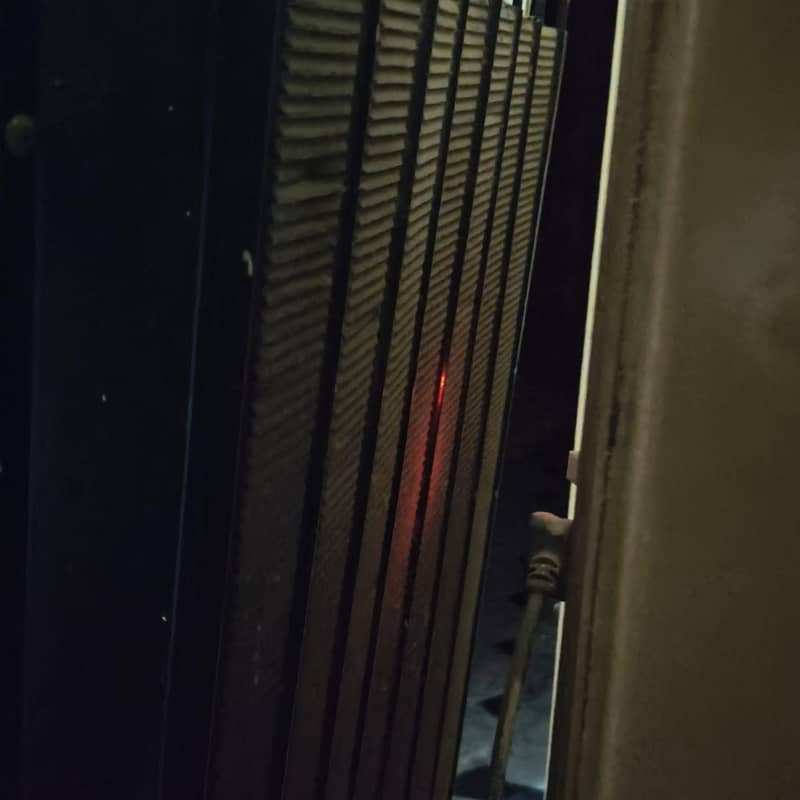 Dawlance fridge 4