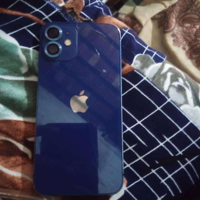Apple iPhone 12 0