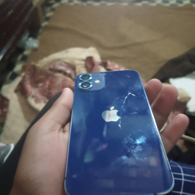 Apple iPhone 12 1