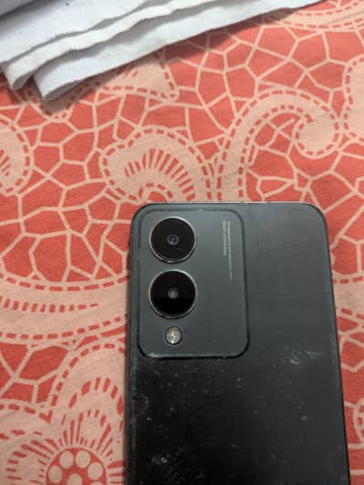 Vivo Y17s
