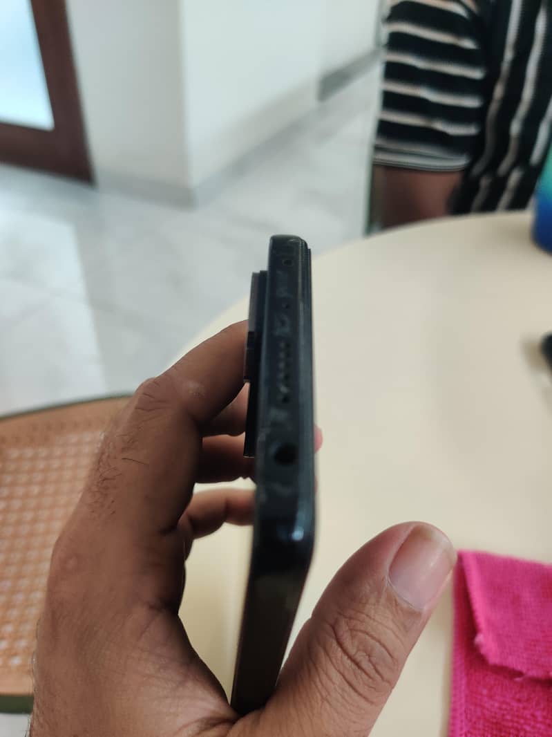 Xiaomi Redmi Note 11 Pro 1