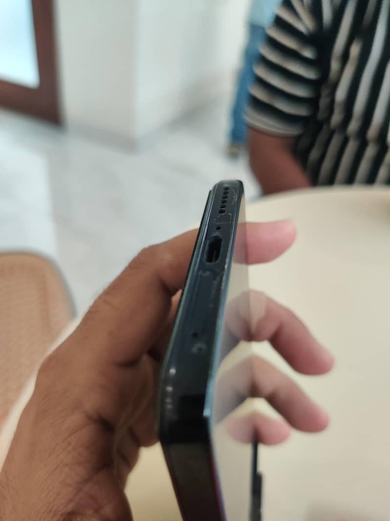 Xiaomi Redmi Note 11 Pro 2