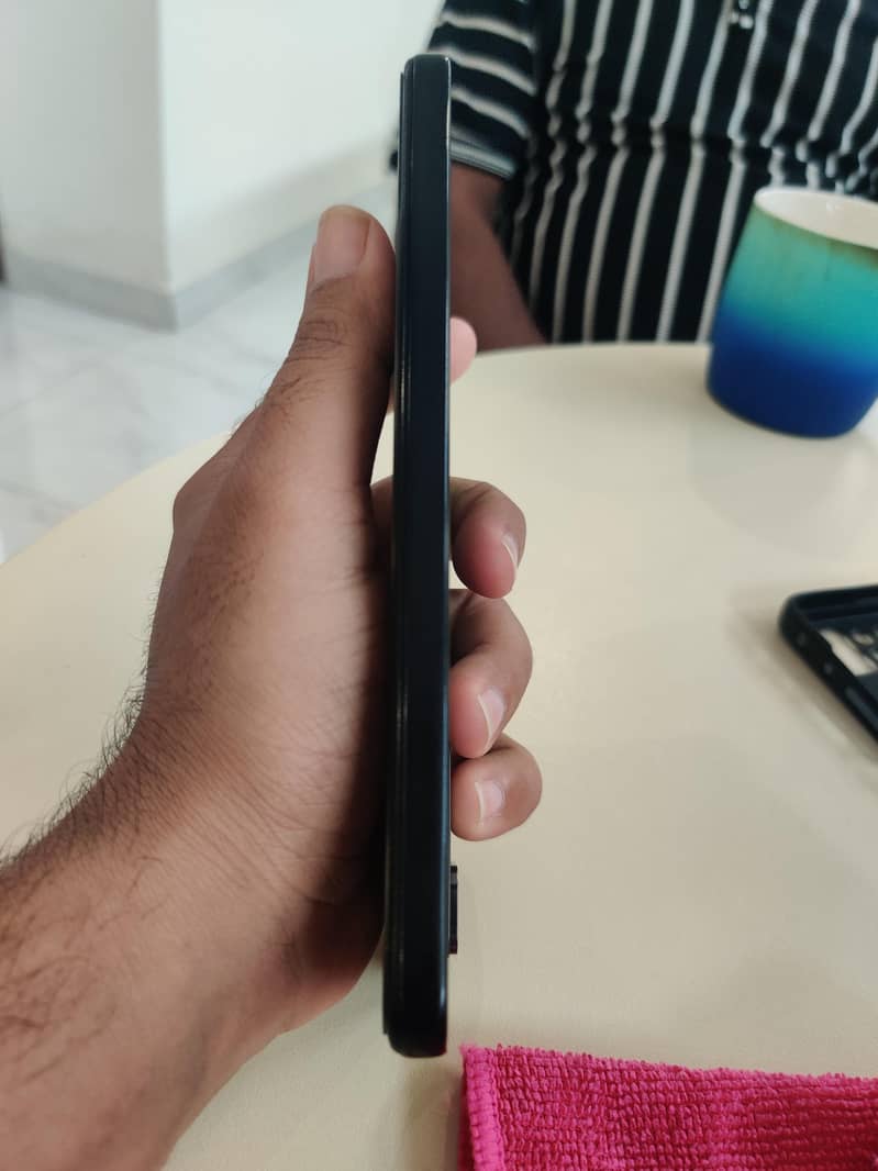Xiaomi Redmi Note 11 Pro 3